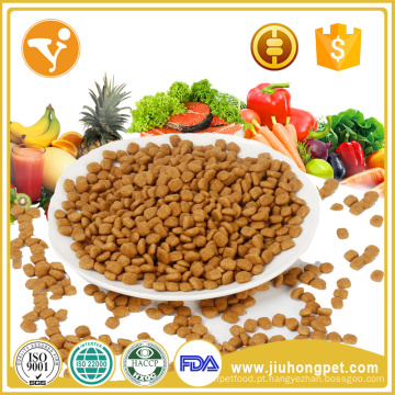 Fabricante de alimentos para animais de estimação Orgânicos Alimentos confiáveis ​​para animais de estimação Alimentos para cães secos a granel